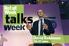 David Robinson – Retail Week Talks