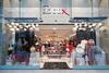 Boux Avenue store