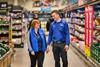 Aldi Christmas recruitment