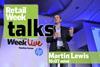 Martin Lewis – Retail Week Talks