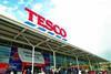 Tesco will invest £1bn in its UK store turnaround as like-for-like dips