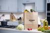 Amazon grocery bag