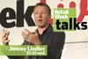 Jeremy Lindley – Retail Week Talks