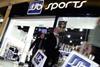 JJB has brought in a new finance director and director or retail and product
