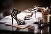 Online sales of fake designer shoes, such as Jimmy Choo's, have rocketed as shoppers are conned by websites