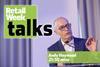 Andy Haywood – Retail Week Talks