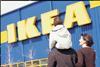 Retailers including Ikea in the North East are recovering after high winds and heavy flooding attacked stores yesterday