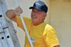 Kingfisher’s chief executive Sir Ian Cheshire was recently spotted decorating the walls of an orphanage in Romania with B&Q’s Kevin O’Byrne.