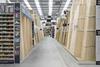 Wickes Crawley timber
