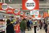 Most supermarkets have signed up to strict OFT guidelines to make promotions fairer for shoppers