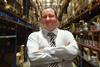 Sports Direct founder Mike Ashley aims to build an international business