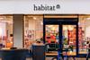 Habitat Brighton store