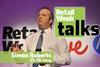 Simon Roberts – Retail Week Talks