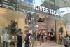 River island