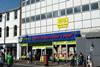 Single price point retailer 99p Stores is rolling out frozen food as well as fresh fruit and veg, transforming it into a “one-stop shop” for groceries and bringing it into greater competition with the supermarkets.