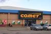 Comet's former owner, Fnac Darty, is being sued for £115m