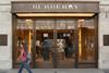 Burberry retail sales grew 14 per cent for the year
