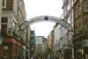 London's Carnaby Street is to host its biggest ever shopping party, offering consumers a 20% discount in over 100 shops.