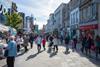 Sir John Timpson has made recommendations on how to revive town centres