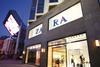Zara owner Inditex said full-year profits jumped 10%