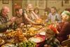 Grocers such as Morrisons have democratised good food at Christmas