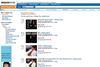 Michael Jackson on Amazon bestseller list