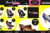 Premium footwear retailer Kurt Geiger has launched its discount website called Shoeaholics.