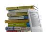 Ebook growth stimulates UK book sales increase in 2012