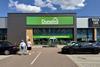 Dunelm store Chelmsford