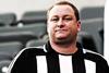 Sports Direct founder Mike Ashley has emerged as the front-runner to acquire embattled fashion chain Austin Reed, Retail Week has learned.