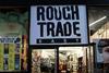 In the first quarter of 2013 Rough Trade recorded sales up 25%