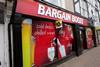 Bargain Booze owner Conviviality has reported a rise in sales and profits