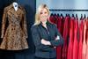 Harvey Nichols has named Stacey Cartwright as its new chief executive, ending months of speculation.