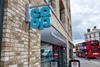 Co-op Goldhawk Road London