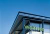 Waitrose revealed sales up 10.6% to £103m
