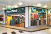 Poundland store