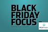 Black friday focus Winners and losers