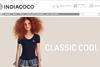 Former Mamas & Papas marketing boss Claire Harper launched kidswear retailer India Coco this month