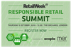 Responsible Retail summit 2025