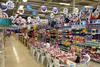 Retailers get Jubilee boost as Brits get into party spirit