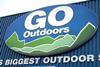 Go Outdoors chief operating officer departs