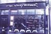 The Wacky Barber in Shoreditch