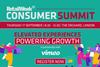 Retail Week Consumer Summit 2025 in partnership with Vimeo