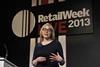 Ruth Spencer, Boots director of loyalty and multichannel, Retail Week Live 2013