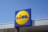 Lidl Southampton store front