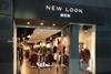 New Look is planning up to 20 more of its menswear stores