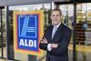 Aldi boss Matthew Barnes said the grcoer will not be beaten on price