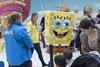 Intu has unveiled plans to launch a Nickelodeon theme park in is Lakeside shopping centre as it steps up proposals to “reimagine” its malls.