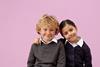 Tesco has helped drive down prices of school uniforms