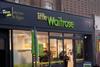 Waitrose ramps up London expansion in capital convenience push